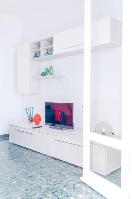 Portofino Appartamento Vicino Al Centro E Al Mare - Con Terrazzo Santa Margherita Ligure Luaran gambar