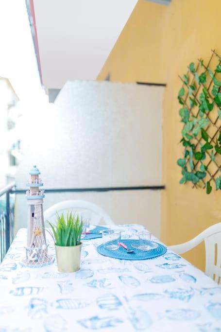 Portofino Appartamento Vicino Al Centro E Al Mare - Con Terrazzo Santa Margherita Ligure Luaran gambar
